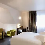 Escale Oceania Vannes Centre