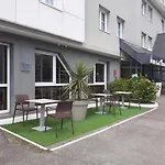 Escale Oceania Vannes Centre