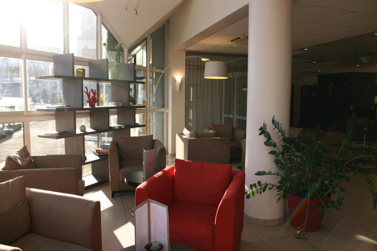 Hotel Escale Oceania Centre