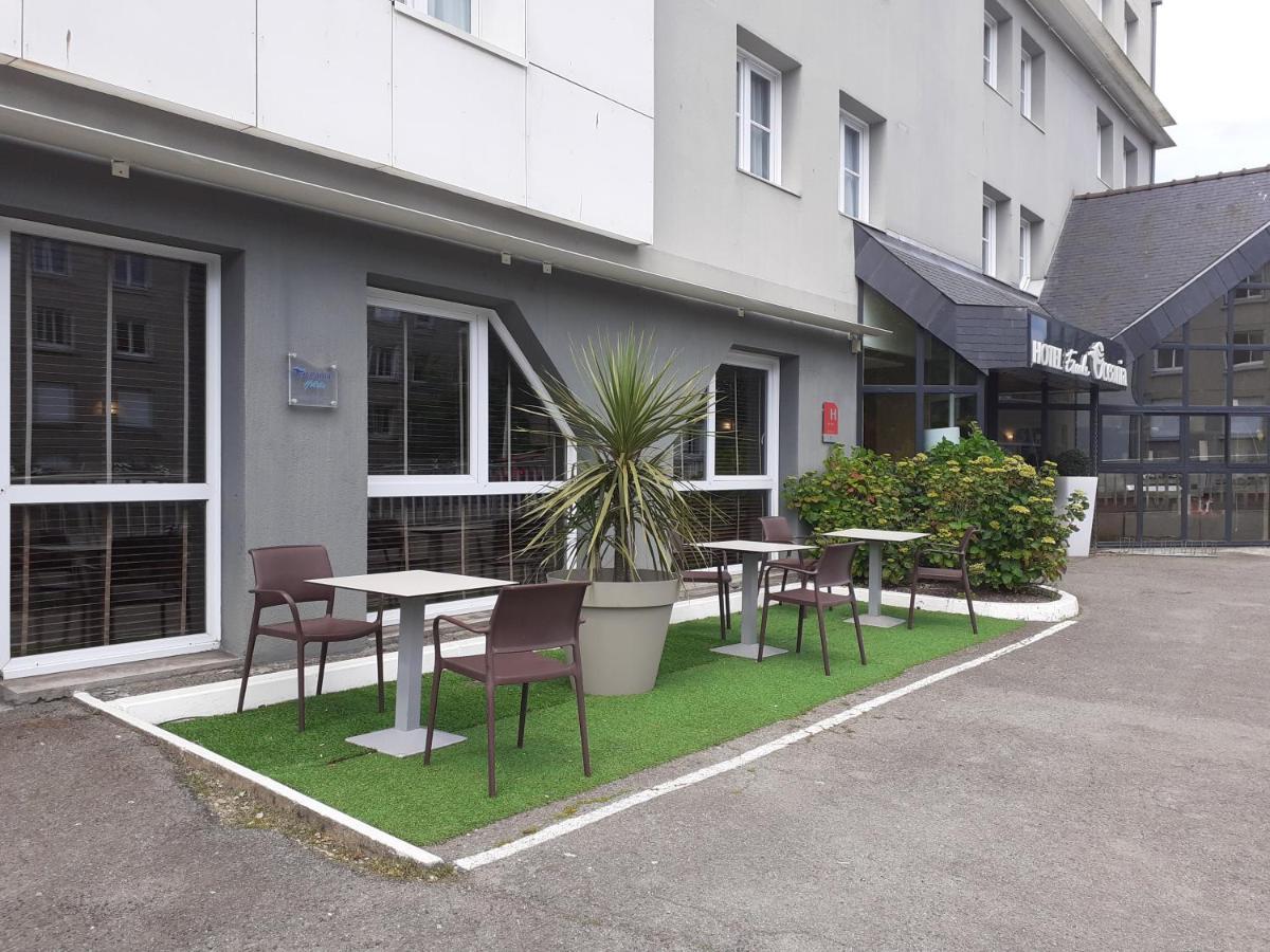 Escale Oceania Centre Hotel 3*