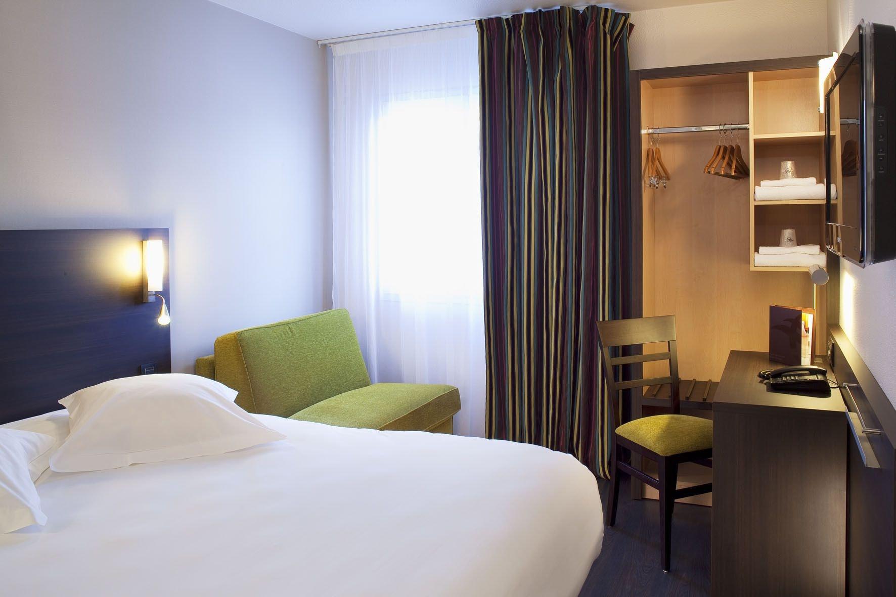Escale Oceania Centre 3* Vannes