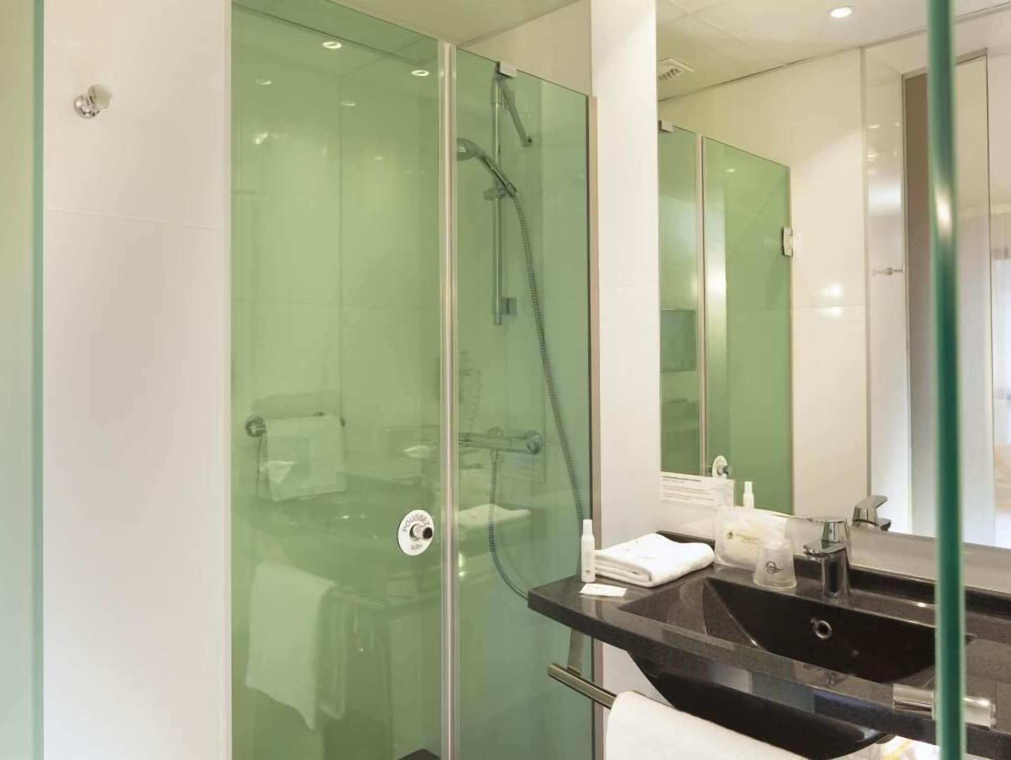 Escale Oceania Centre 3* Vannes