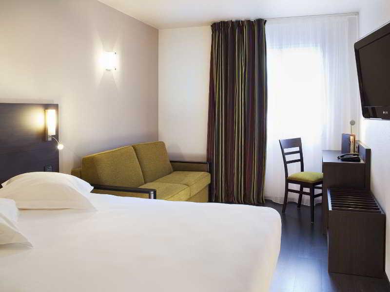Hotel Escale Oceania Centre Vannes