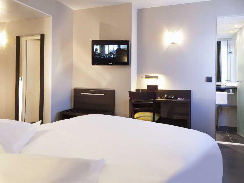 Escale Oceania Centre 3*
