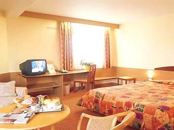 Escale Oceania Centre 3*
