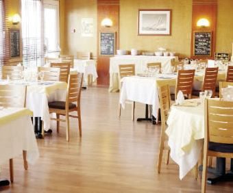 Escale Oceania Centre 3* Vannes
