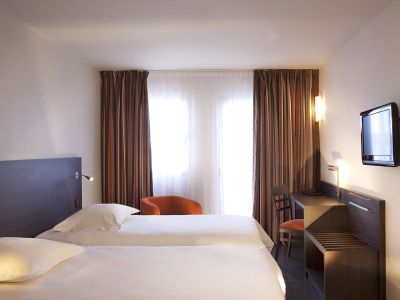 Escale Oceania Centre 3*