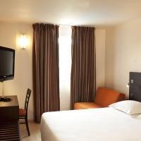 Hotel Escale Oceania Centre Vannes